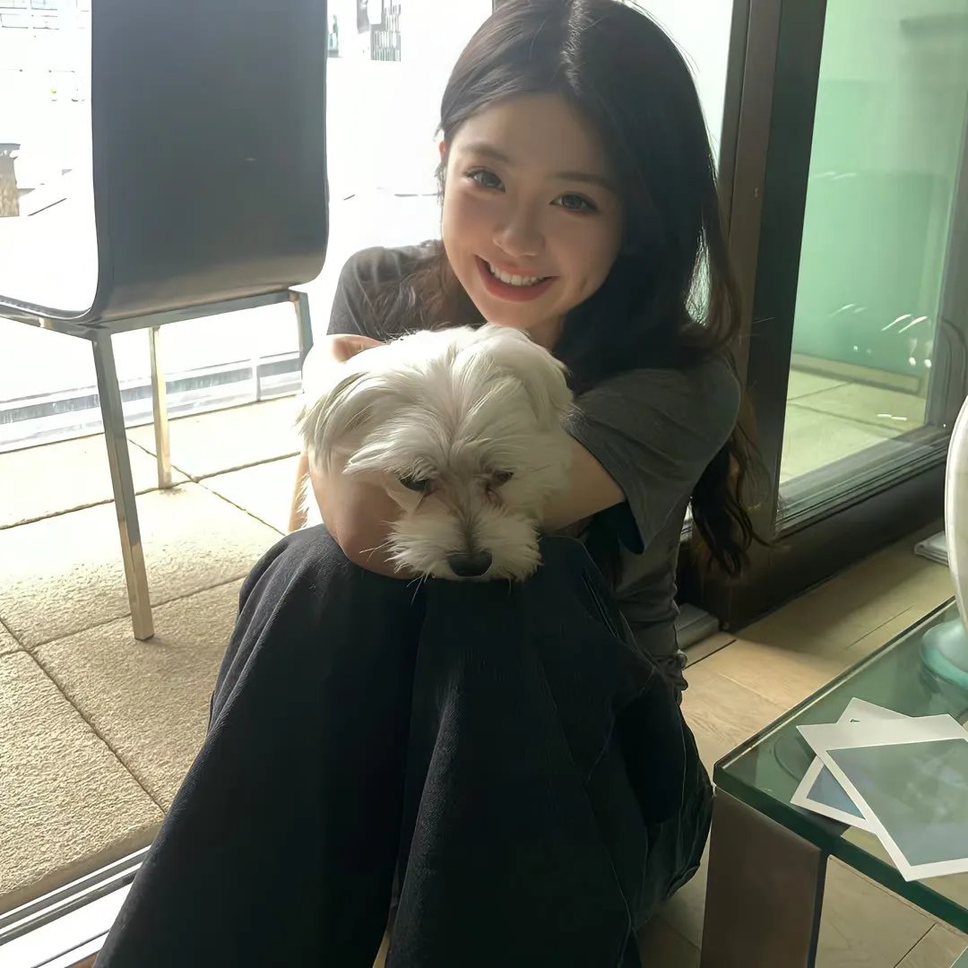 我的媳妇是女王