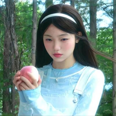 幸福的白天鹅